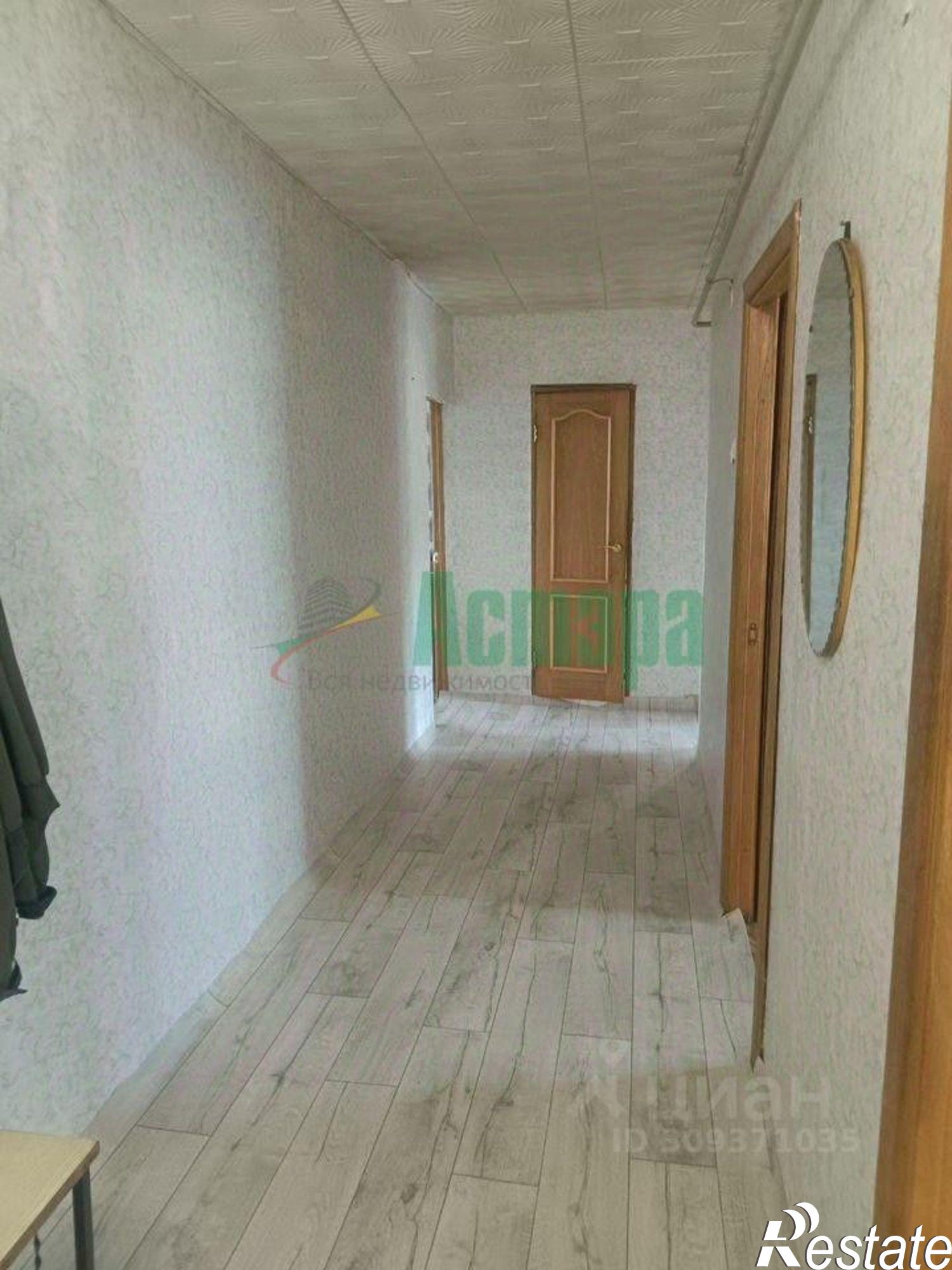 Купить квартиру за 6 525 000 рублей на Чита, Кочеткова, 81