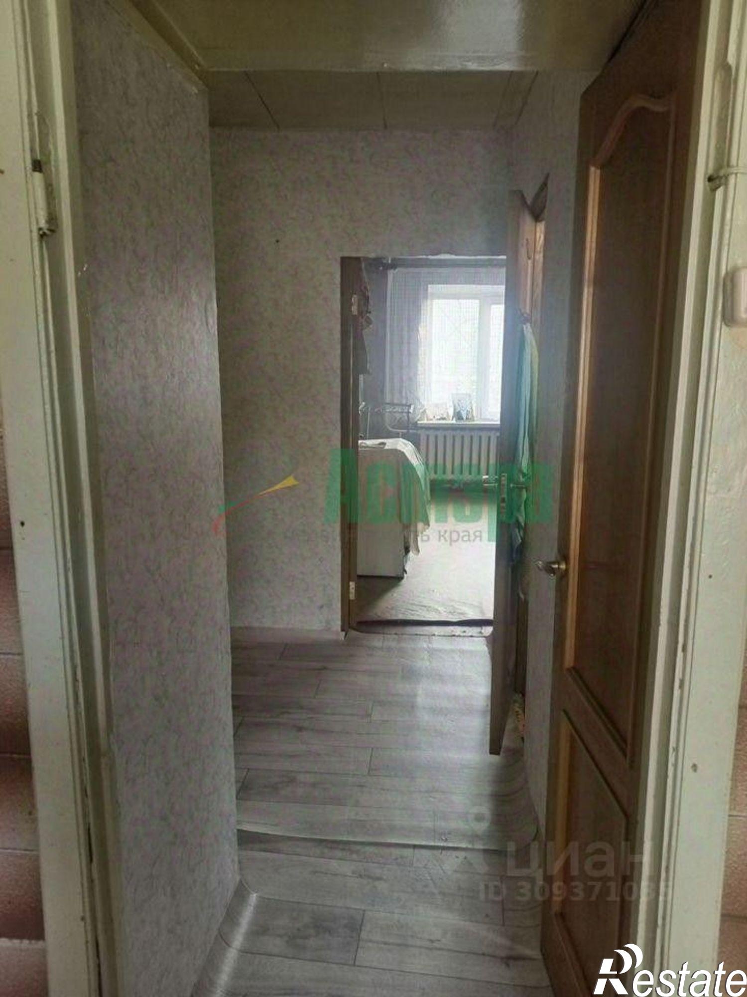 Купить квартиру за 6 525 000 рублей на Чита, Кочеткова, 81