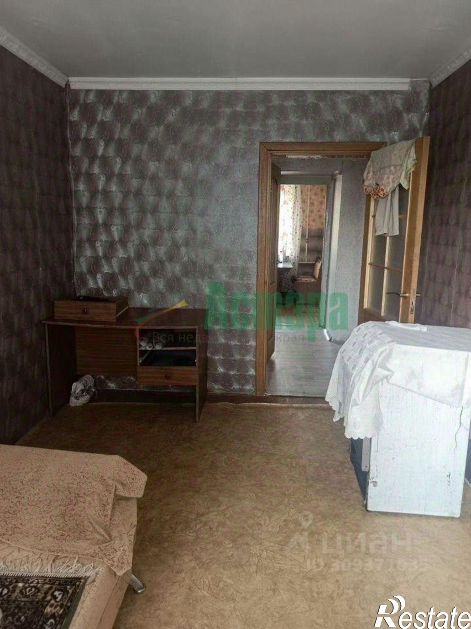 Купить квартиру за 6 525 000 рублей на Чита, Кочеткова, 81