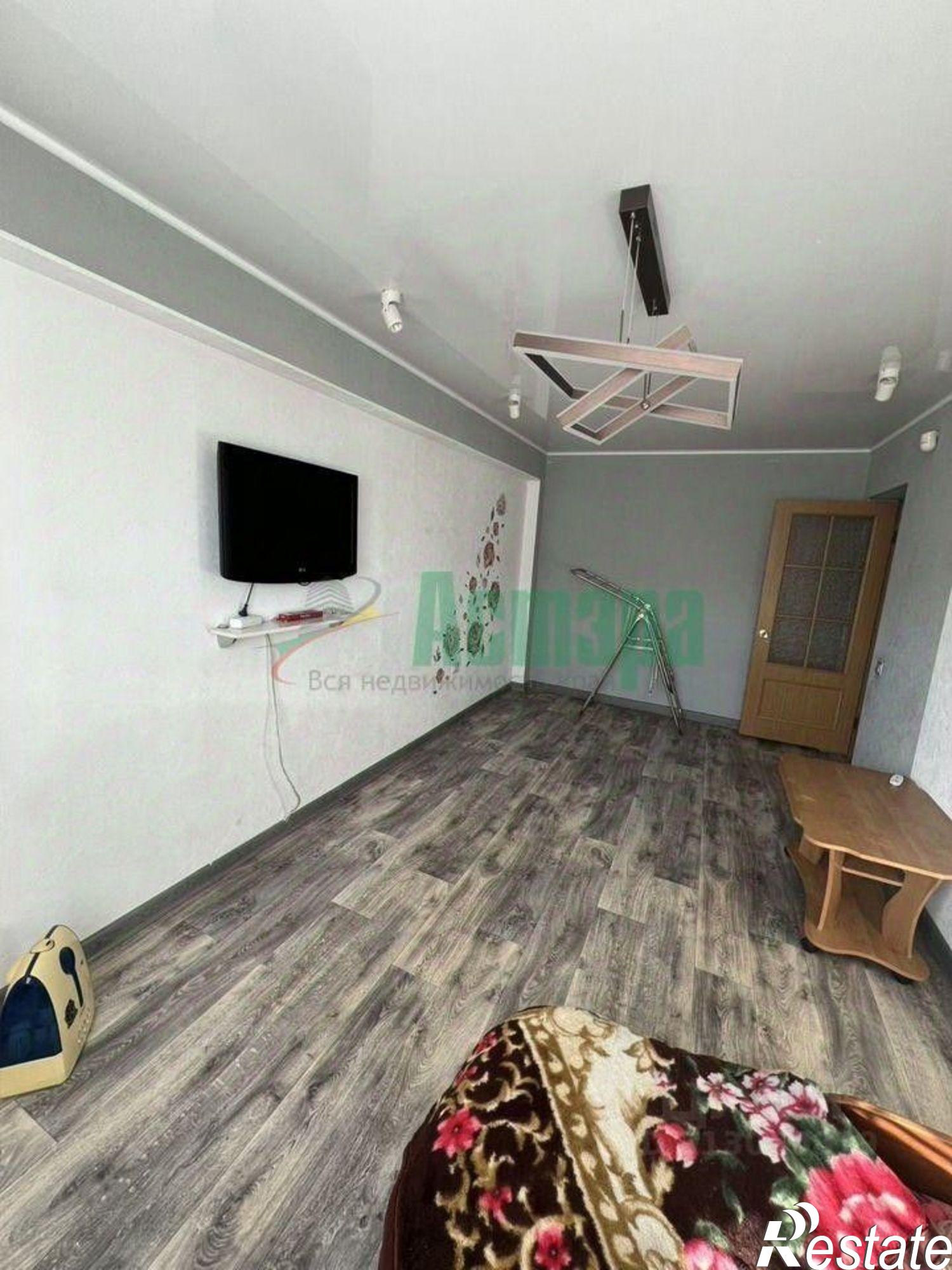 Купить квартиру за 8 150 000 рублей на Чита, 9