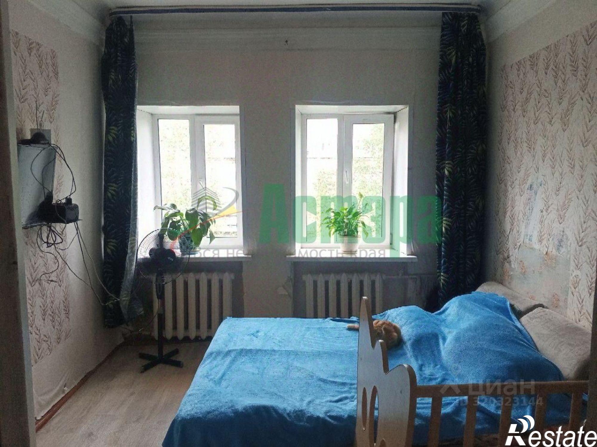 Купить квартиру за 5 600 000 рублей на г Чита, ул Новобульварная, 42а