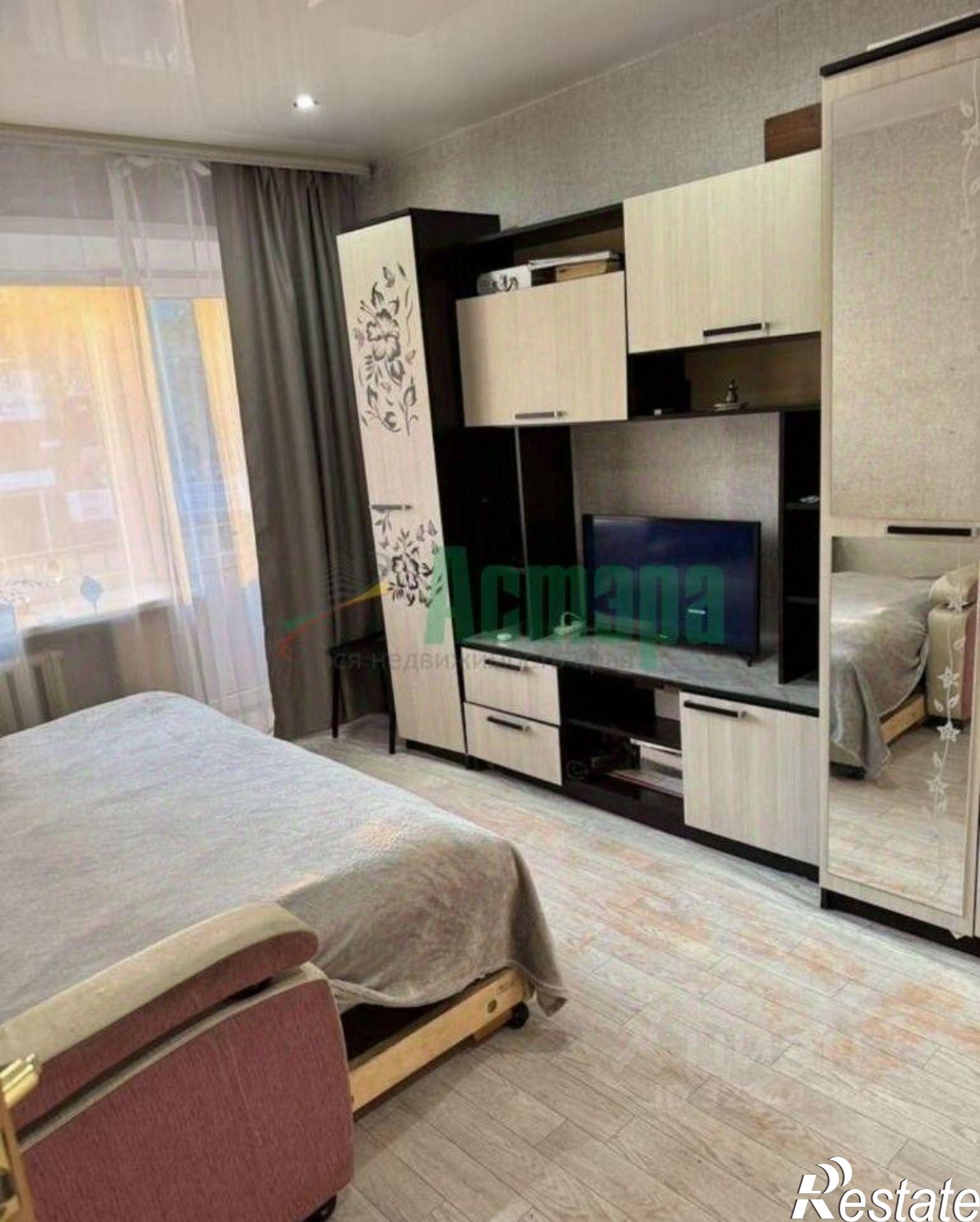 Купить квартиру за 7 500 000 рублей на Чита, улица Нечаева, 17А