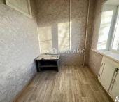 3-комн, 63кв м, этаж 4/5 Петровско-Заводская улица, 31