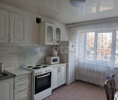 3-комн, 69кв м, этаж 1/5 городской округ Чита