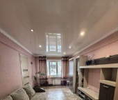 2-комн, 44кв м, этаж 1/5 Белорусская улица, 9А