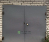 16 кв м 3-я Забайкальская улица, 10А