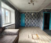 1-комн, 32кв м, этаж 3/3 Заводская улица, 13