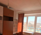 1-комн, 25кв м, этаж 3/5 улица Карла Маркса, 87