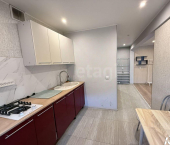 1-комн, 30кв м, этаж 4/5 городской округ Чита, Чита