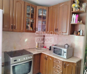 2-комн, 41кв м, этаж 2/2 Читинский район, Маккавеево с.