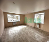 1-комн, 44кв м, этаж 3/4 