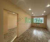 2-комн, 48кв м, этаж 1/4 