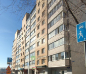 помещение 94 кв м Чита г., Центральный