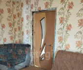 2-комн, 56кв м, этаж 1/1 Берёзовая улица, 10