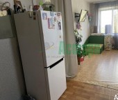 комната 18 кв м улица Ползунова, 17