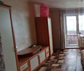 3-комн, 68кв м, этаж 4/5 Нерчинский район