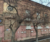 1-комн, 27кв м, этаж 2/2 городской округ Чита, Чита