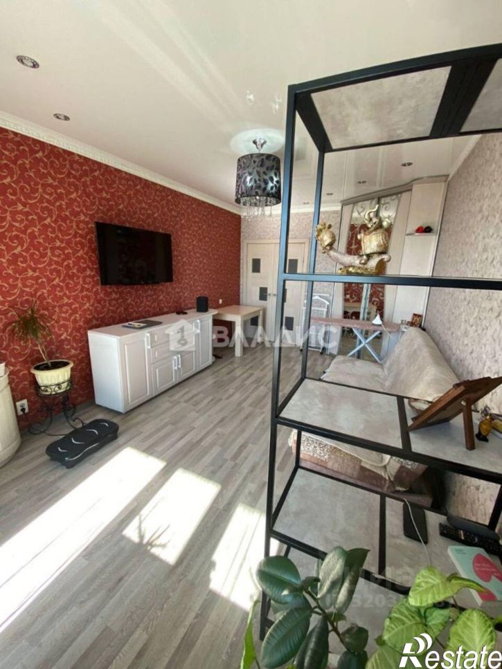 3-комн квартира Чита