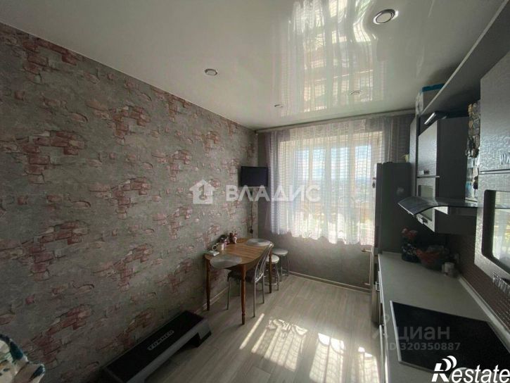 3-комн квартира Чита