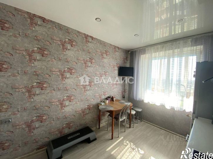 3-комн квартира Чита