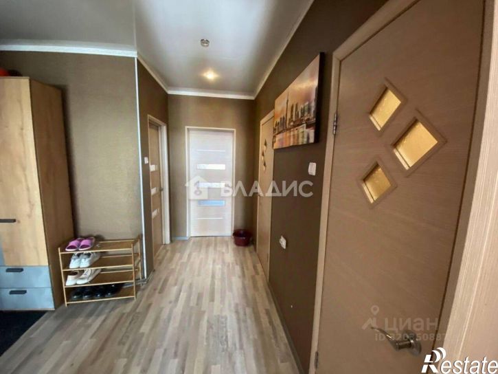 3-комн квартира Чита