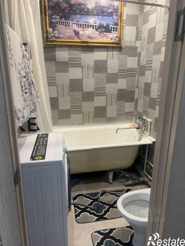 1-комн квартира ул Ленина, 122,  д. 122