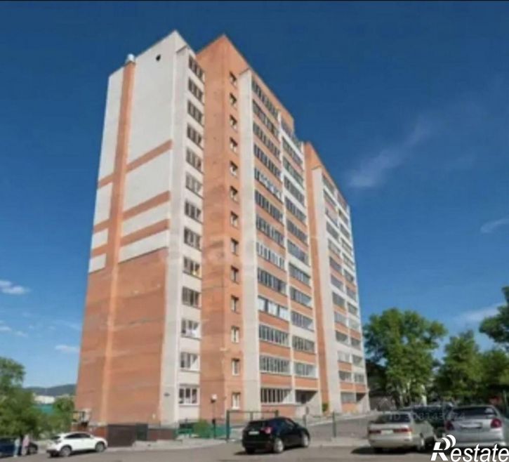 2-комн квартира ул Горбунова, 19,  д. 19