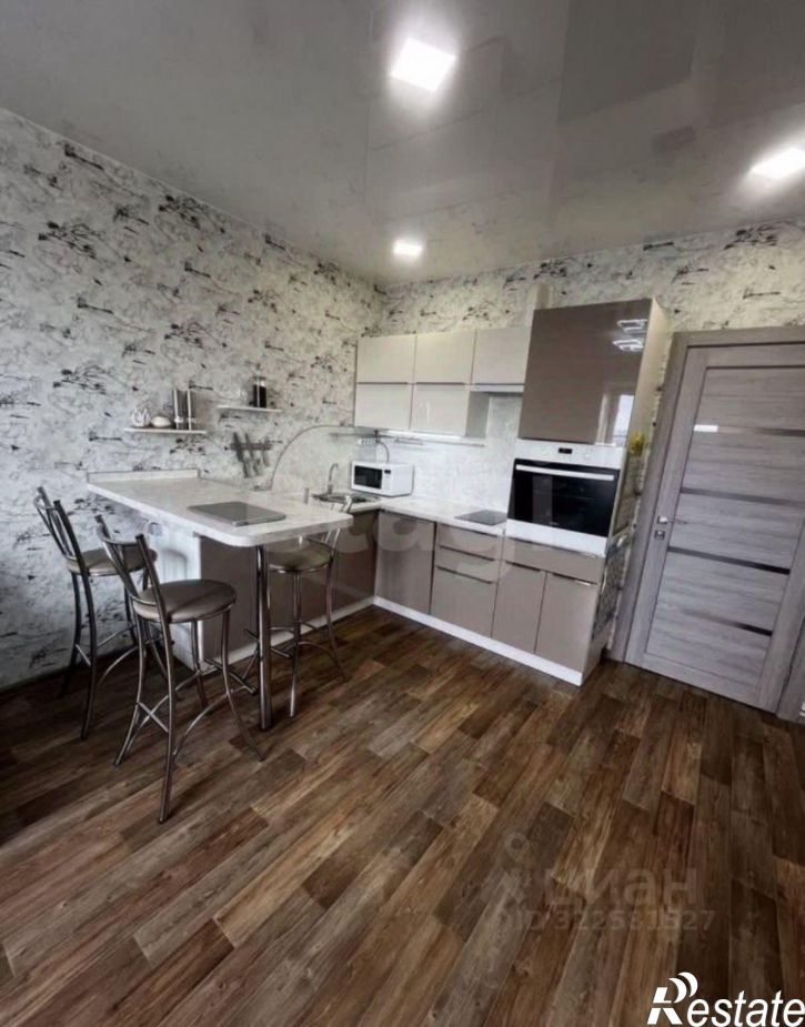 1-комн квартира городской округ Чита, Чита