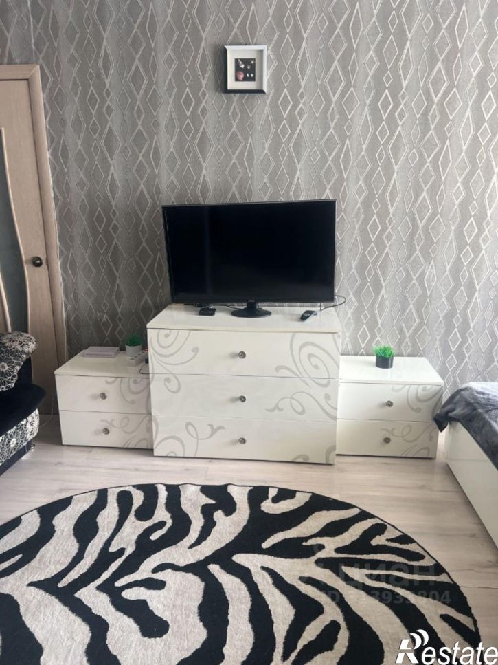 1-комн квартира ул Ленина, 122,  д. 122