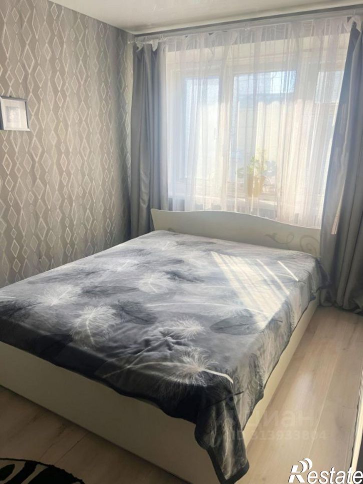 1-комн квартира ул Ленина, 122,  д. 122