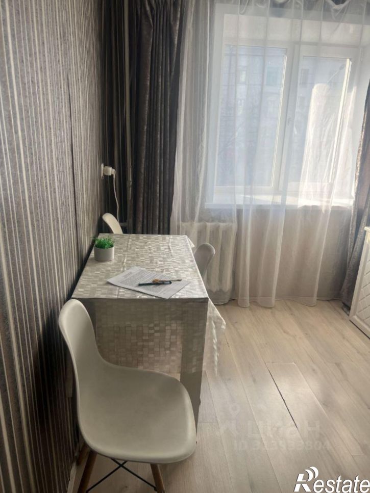 1-комн квартира ул Ленина, 122,  д. 122