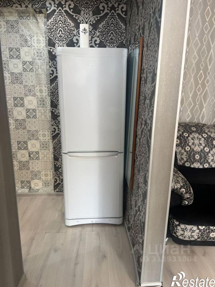 1-комн квартира ул Ленина, 122,  д. 122