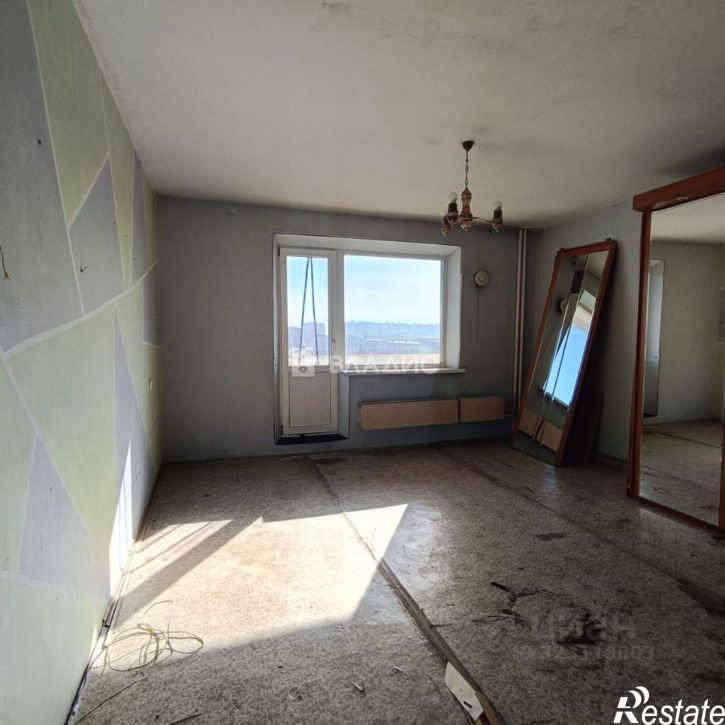 1-комн квартира пр-кт Фадеева, 18б,  д. 18б