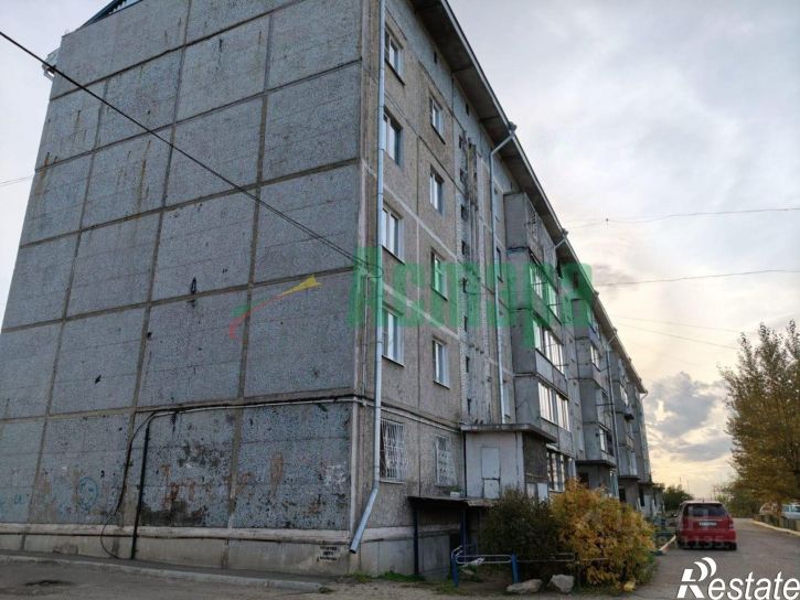 2-комн квартира ул Магистральная, 48,  д. 48