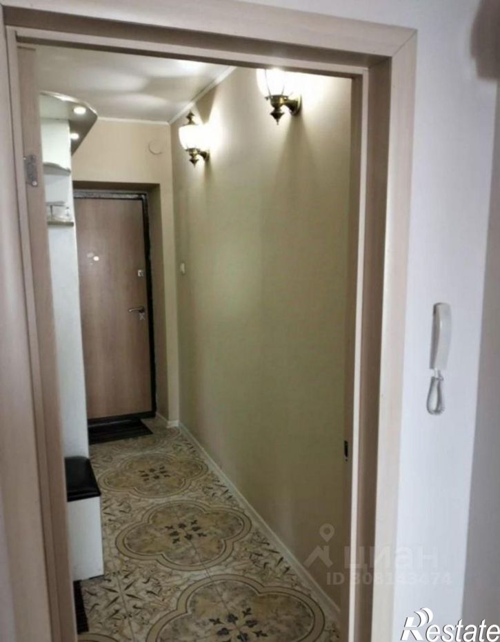 2-комн квартира ул Горбунова, 19,  д. 19