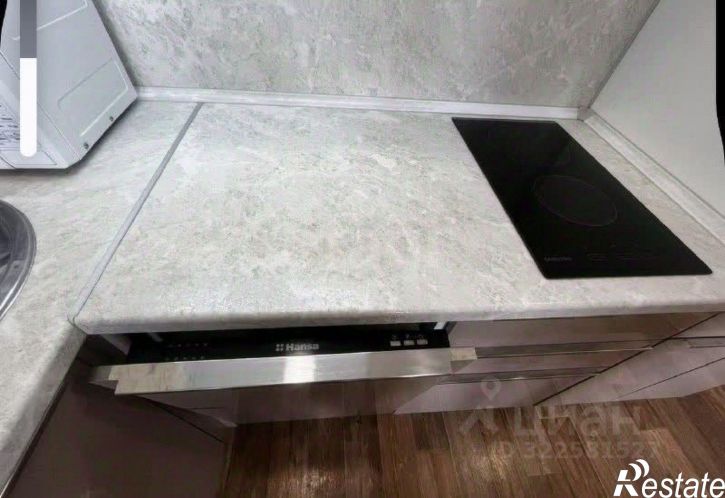 1-комн квартира городской округ Чита, Чита