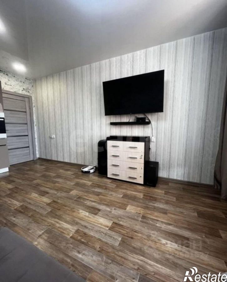 1-комн квартира городской округ Чита, Чита