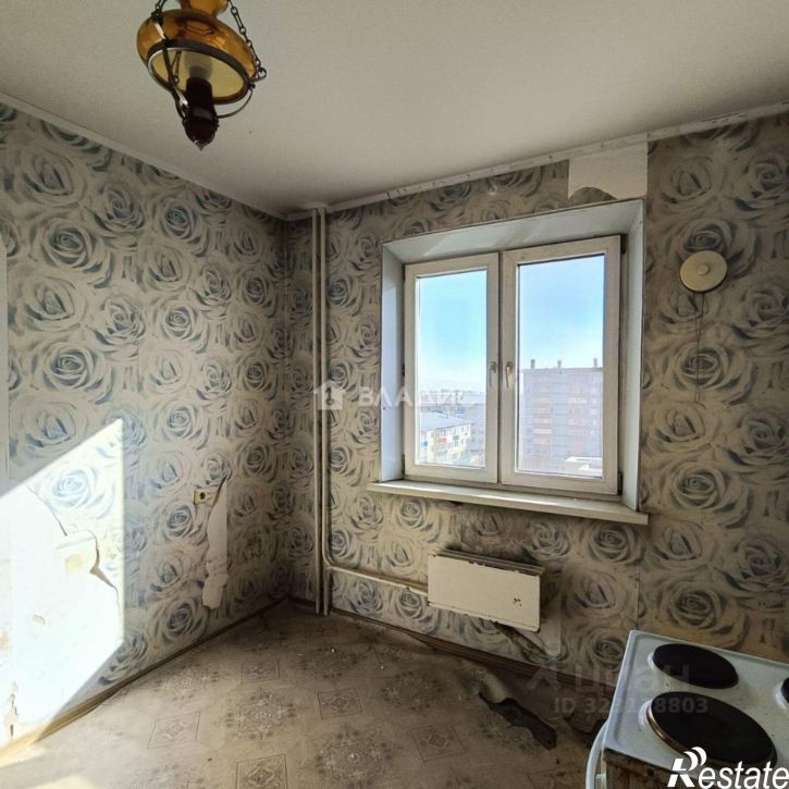 1-комн квартира пр-кт Фадеева, 18б,  д. 18б