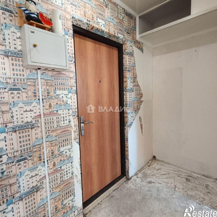 1-комн квартира пр-кт Фадеева, 18б,  д. 18б