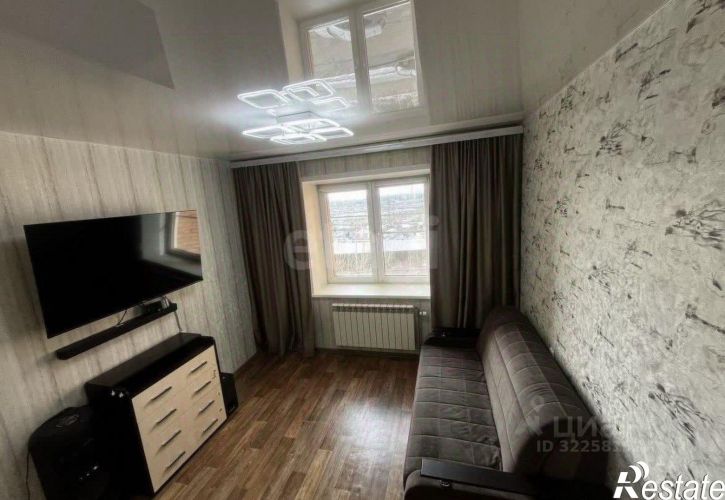 1-комн квартира городской округ Чита, Чита