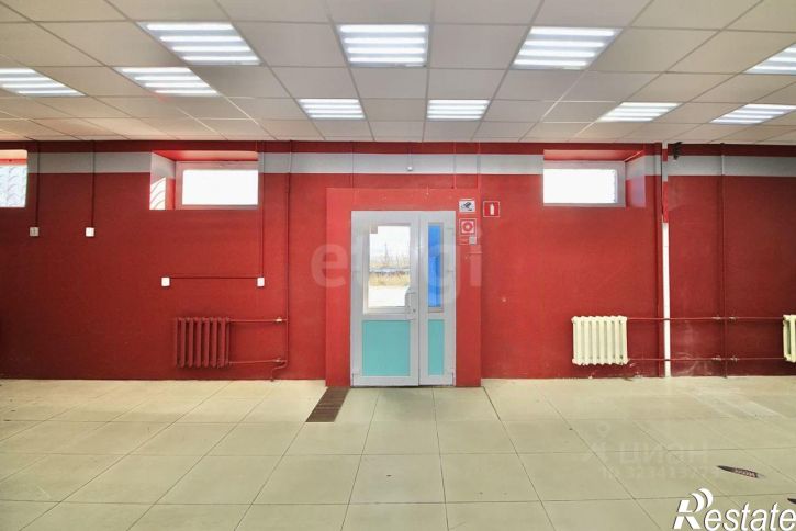 Торговое помещение микрорайон Агрогородок Опытный, 1,  д. 1