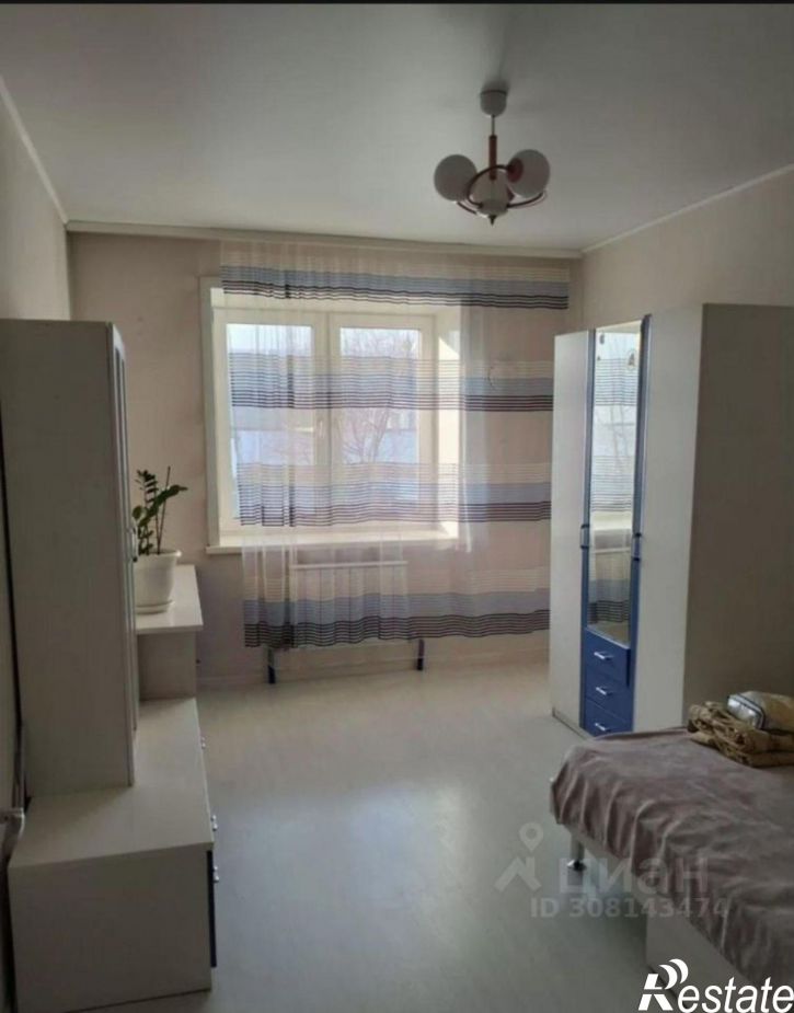 2-комн квартира ул Горбунова, 19,  д. 19