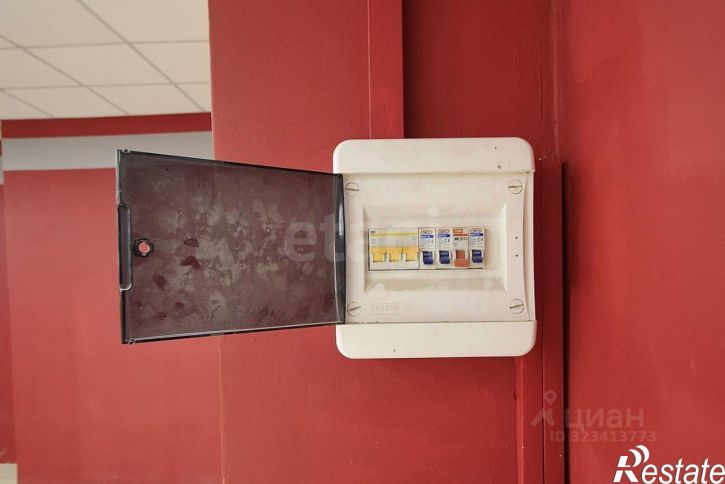 Торговое помещение микрорайон Агрогородок Опытный, 1,  д. 1