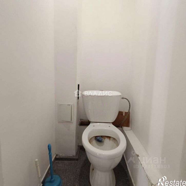 1-комн квартира пр-кт Фадеева, 18б,  д. 18б