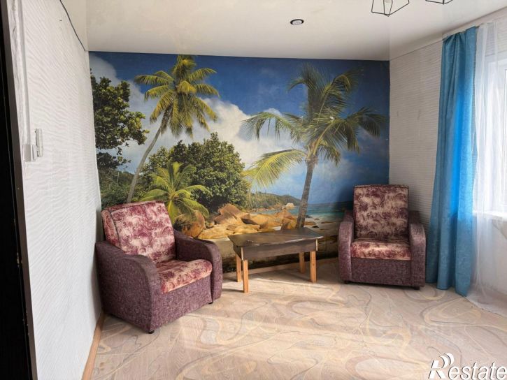 Коттедж/дом Могойтуйский район