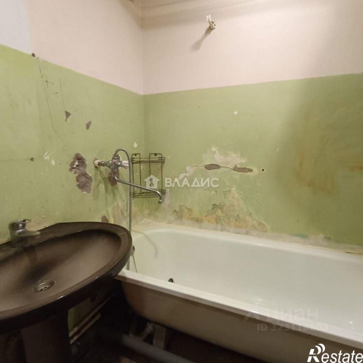 1-комн квартира пр-кт Фадеева, 18б,  д. 18б