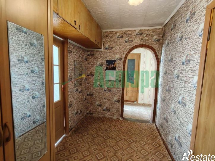 2-комн квартира ул Магистральная, 48,  д. 48