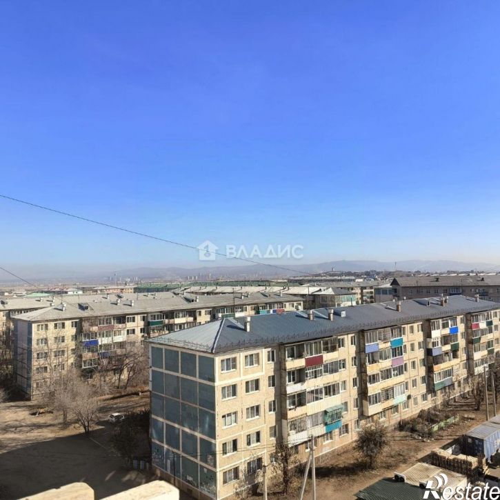 1-комн квартира пр-кт Фадеева, 18б,  д. 18б