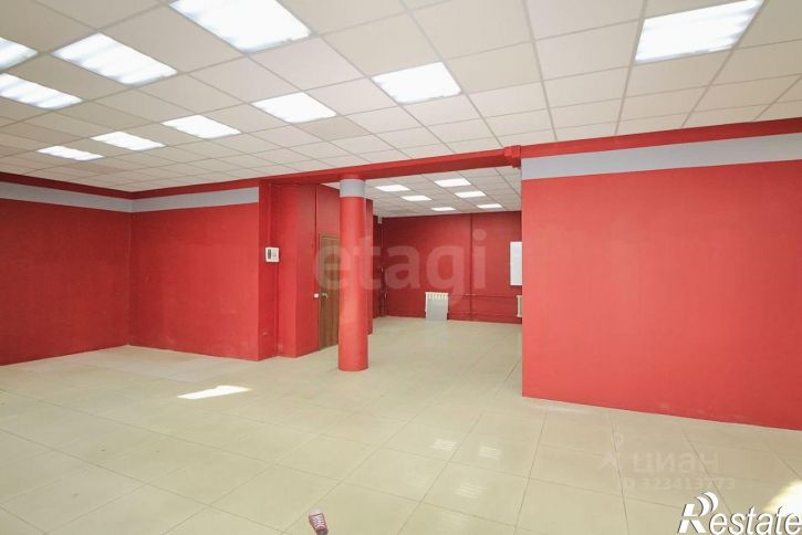 Торговое помещение микрорайон Агрогородок Опытный, 1,  д. 1