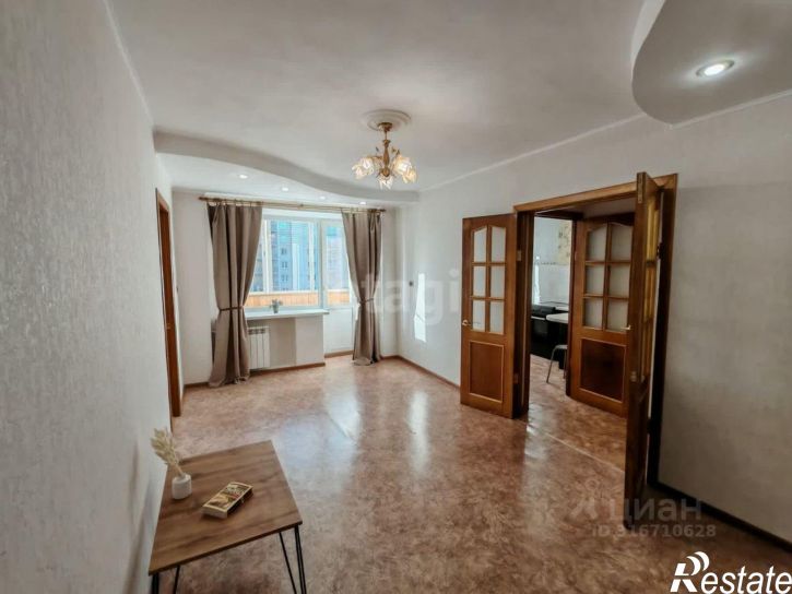 2-комн квартира ул Кастринская, 3а,  д. 3а